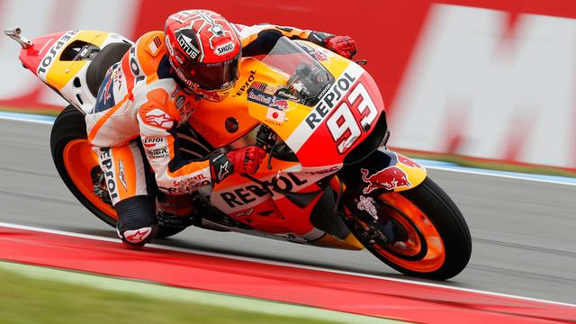 Marc Marquez