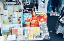 Produk UMKM Indonesia Dipamerkan di Malaysia dan Diserbu Pengunjung, Bukti Bisa Bersaing di Kancah Global