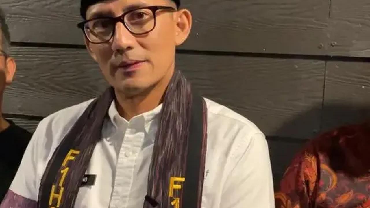 Sandiaga sendiri siap membawa 10 investor besar ke IKN Nusantara yang akan ditawarkan peluang investasi di sektor pariwisata. Seperti pendekatan glamping dan pendekatan pariwisata berbasis konservasi.