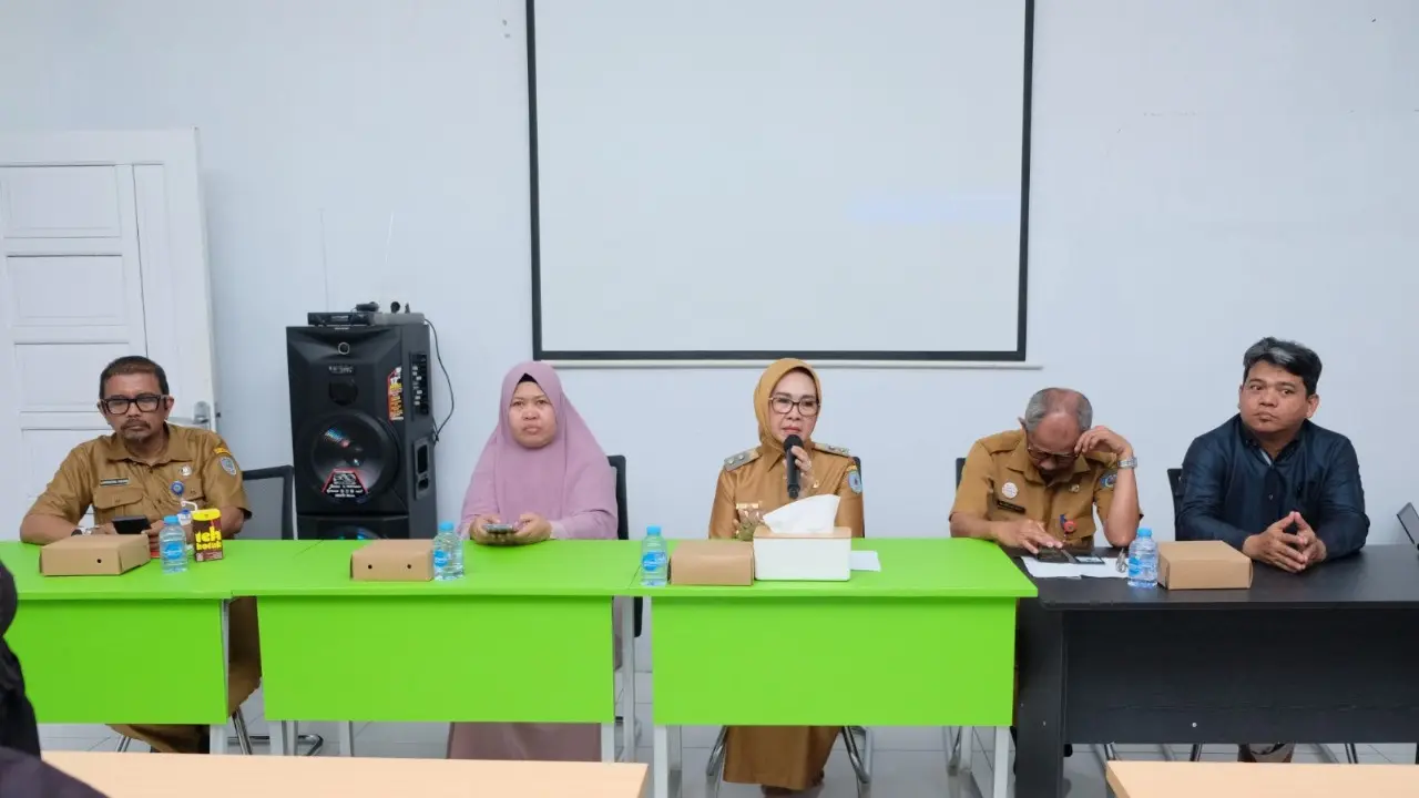 Pemkot Bontang
