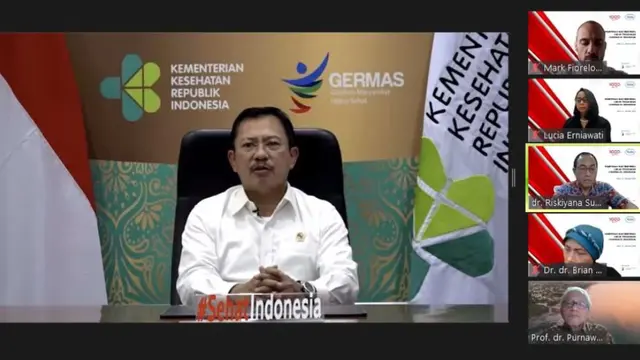 Tak Harus Tunggu Menikah, Stunting Bisa Dicegah Sejak Calon Ibu Masih Remaja