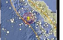 Aceh Diguncang Gempa Magnitudo 6,2