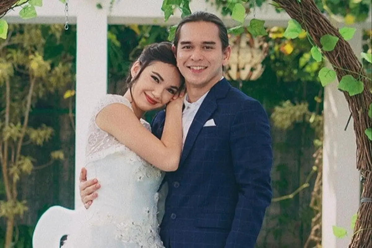 7 Potret Haico Van der Veken dan Rangga Azof Jadi 'Orang Tua Muda' Ini Curi Perhatian