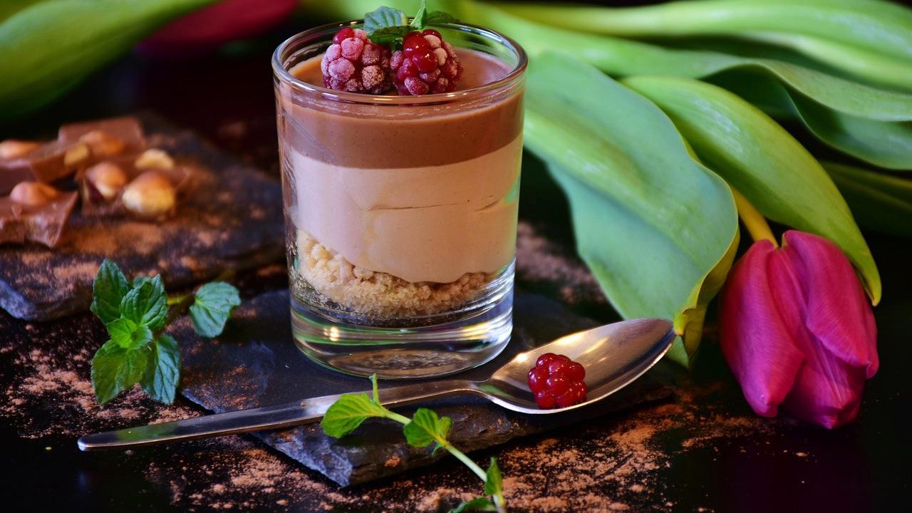 6 Variasi Resep Puding Cokelat Kukus Lezat, Praktis untuk Camilan Harian