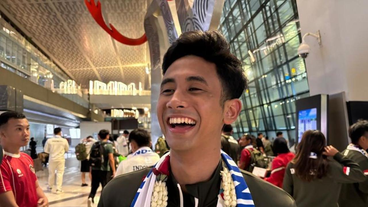 Alwi Farhan Indonesia Masters: Kondisi Prima Usai Cedera Kaki, Siap Beri Kejutan