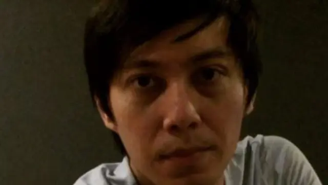 Rizki Abdurahman