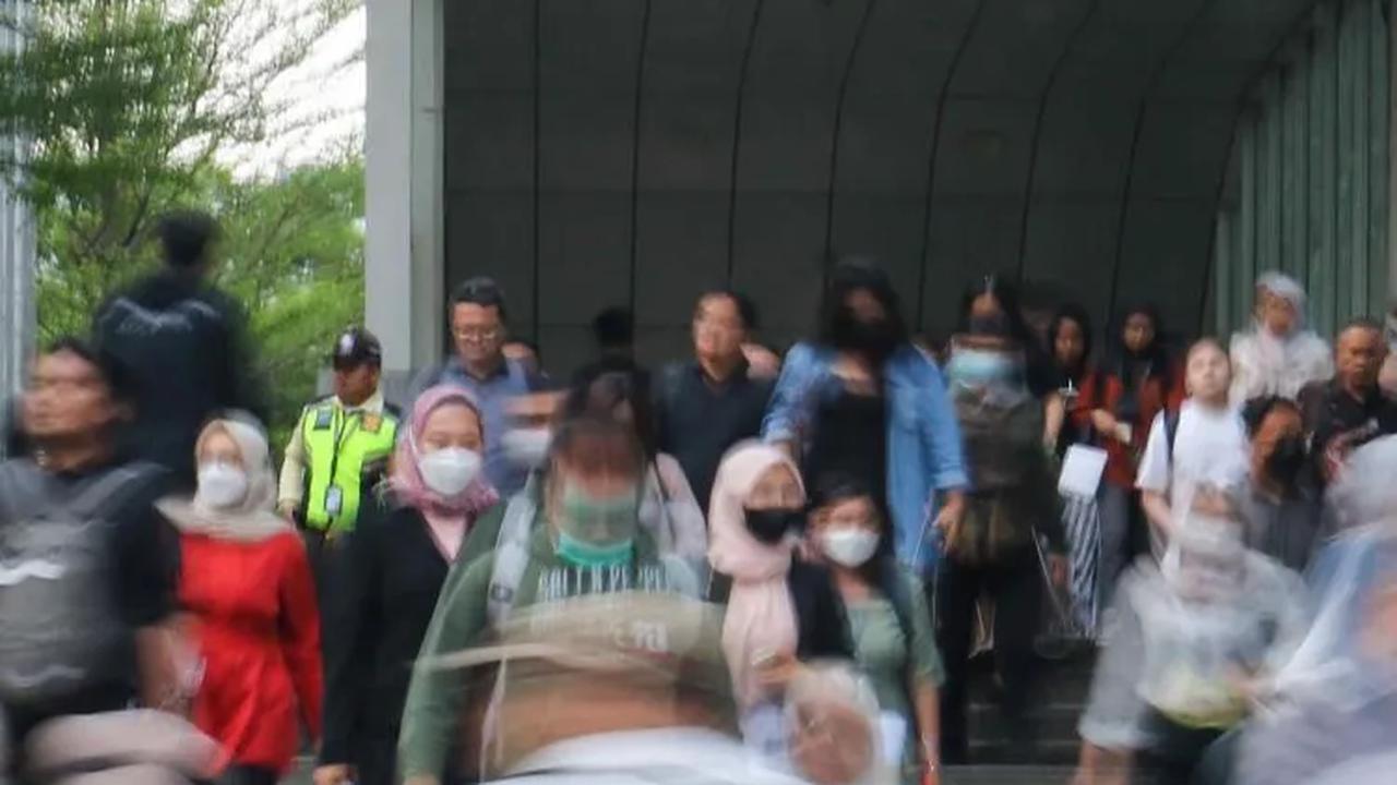 Jangan Ceroboh Resign dari Kantor untuk Bangun Usaha, Perhatikan Dulu Hal Ini
