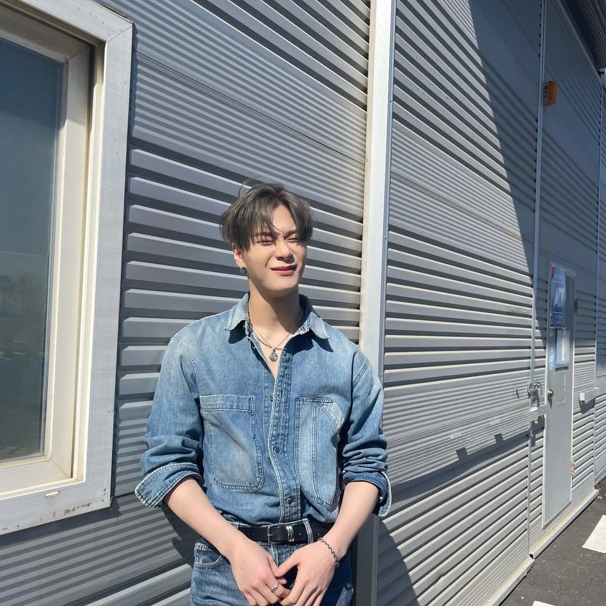 Moonbin