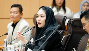 Legislator Desak Terduga Pelaku Kekerasan Seksual Anak Disabilitas Ditangkap