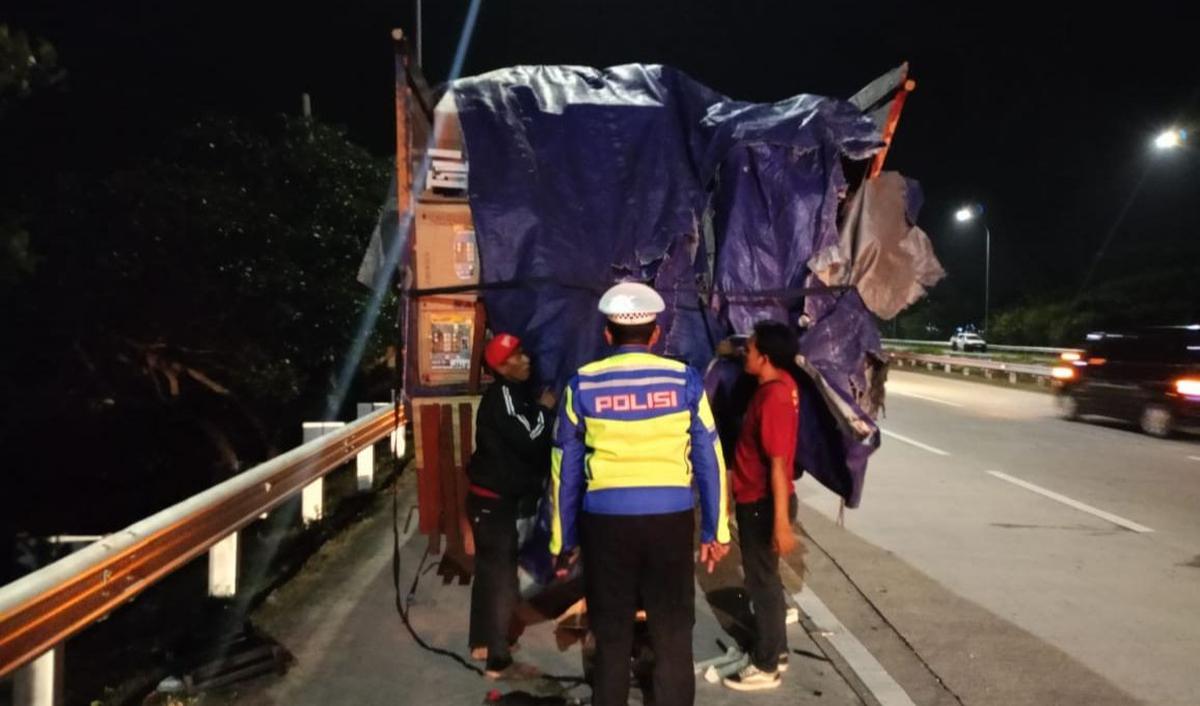 Dia menegaskan, pihaknya sudah meminta pada Dirlantas untuk mengumpulkan para pemilik perusahaan Otobus, Organda, dan stakeholder lainnya, terutama pengelola bus.