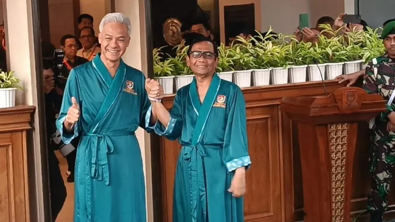 Dok. Istimewa