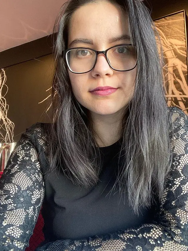 [Fimela] Adik Maxime Bouttier