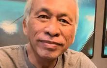 Ayah Darius Sinathrya Meninggal Dunia Dalam Usia 72 Tahun