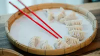 How to Make Jiaozi, Lunar New Year Dumplings for Good Luck