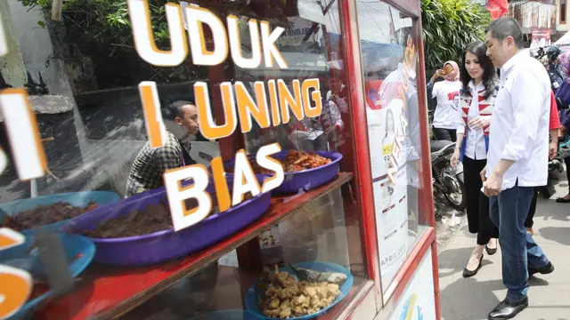 Partai perindo