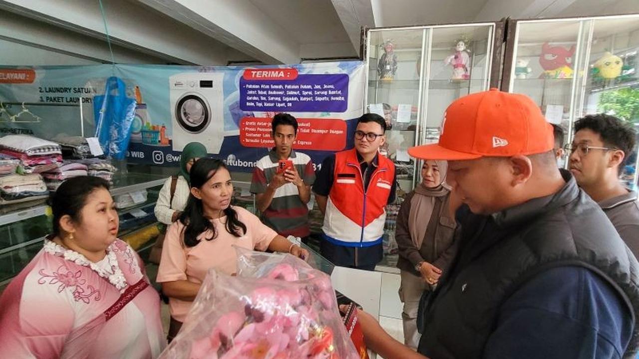 Pemkab Situbondo Tegas Larang Industri Gunakan LPG Subsidi, Ancam Cabut Izin Usaha