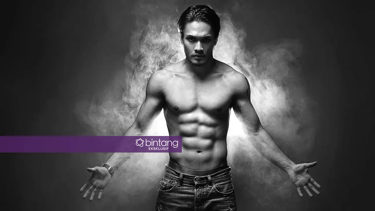 [Bintang] A1 Eksklusif Randy Pangalila