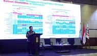 Seperlima Penyebab Disabilitas karena Gangguan Penglihatan