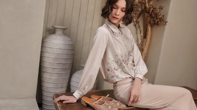 Sepatu dan Tas Perempuan. dok. VAIA