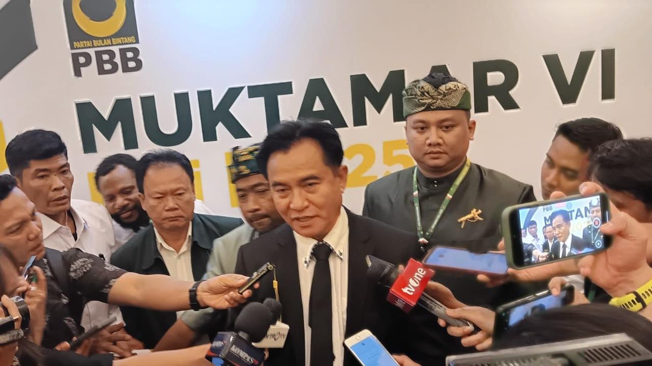Yusril: Kemungkinan Besar MK Juga Membatalkan Parliamentary Threshold