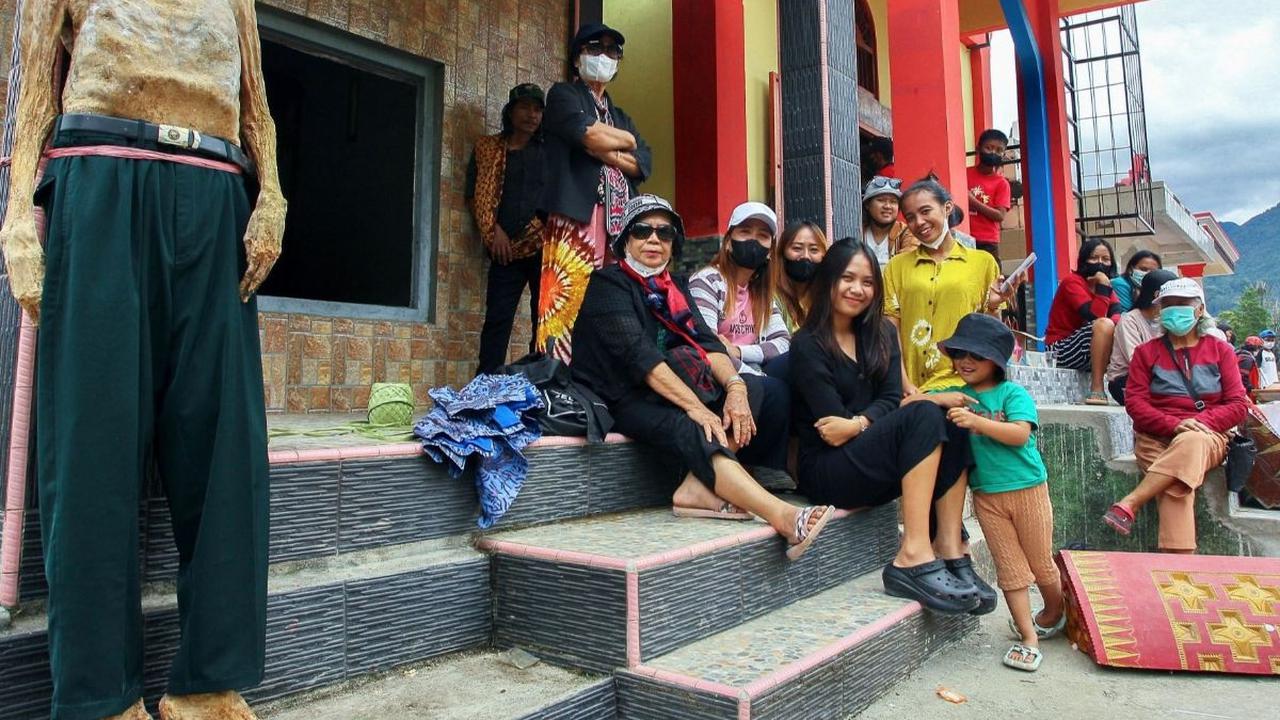Dok. Istimewa