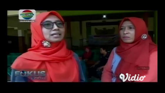 VIDEO: Dinkes Ponorogo Bagikan 300 Bunga Lavender untuk Antisipasi DBD
