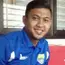 M. Natshir Mahbuby adalah pesepak bola Indonesia yang bermain di klub Persib Bandung dan bermain di posisi penjaga gawang.
