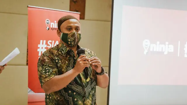 Pelaku UMKM