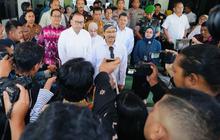 PBNU Apresiasi Klarifikasi KPK Terkait Kasus Dugaan Korupsi Kuota Haji