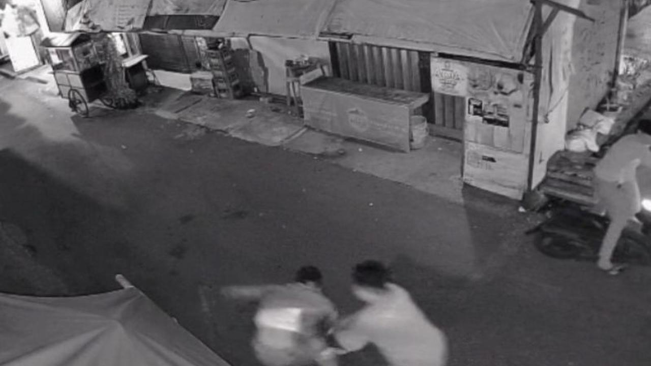 Polisi Buru Pelaku Pencurian Motor Cakung yang Tembak Mati Hansip, Korban Berusaha Gagalkan Aksi Kejahatan
