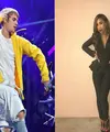 Justin Bieber kembali berulah. Bukan soal pertikaian, namun lagi-lagi terkait dengan seorang wanita. Lama tak terlihat menggandeng seorang kekaish, Justin mengirim pesan memuji si cantik Sevyn Streeter. (AFP/Bintang.com) (Instagram/Sevynstreeter)