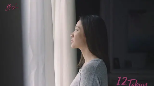 Lagu terbaru BCL berjudul 12 Tahun Terindah (ist)