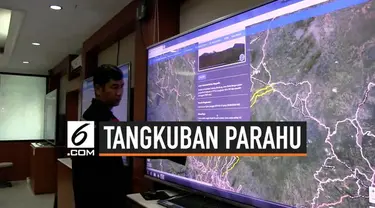 Gunung Tangkuban Parahu erupsi dan mengeluarkan abu vulkanik hari Jumat (26/7). Bagaimana dampaknya terhadap aktivitas sesar lembang?