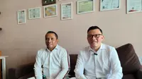 Keluarga Dokter Icha Tolak Damai, Kasus Tetap Dikawal hingga Tuntas