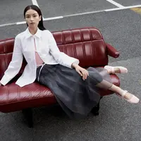 Charles & Keith hadirkan koleksi Lunar 2024 dengan sentuhan brocade.