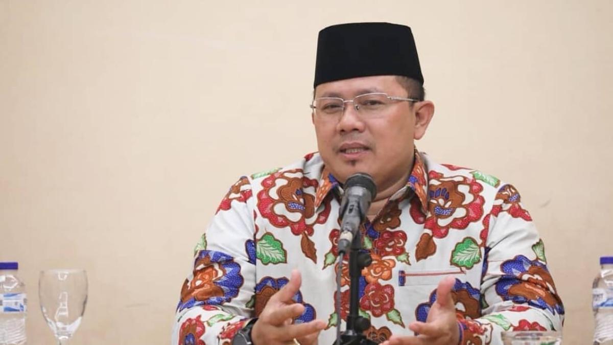 Kemenag Sudah Bayar Asuransi Jiwa Jemaah Haji Reguler 2024 yang Wafat Berita Viral Hari Ini Jumat 20 September 2024