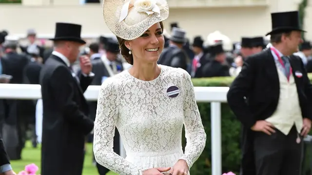 Kate Middleton