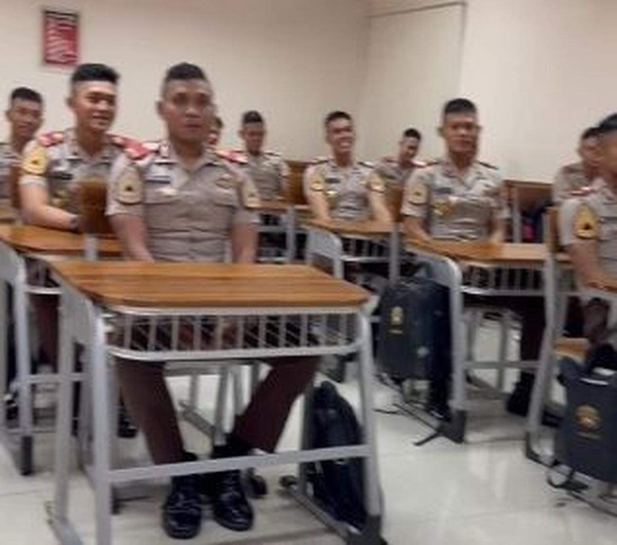Dok. Istimewa