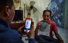 Cara Cek Data Penerima Bansos PKH Secara Online, Hanya Butuh NIK KTP