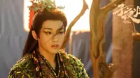 Sinopsis Drama China Moonlit Reunion Tayang di Vidio, Dibintangi Winwin NCT