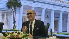 Indonesia Bidik Kursi Anggota Tidak Tetap Dewan Keamanan 2029–2030