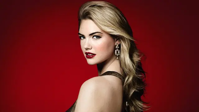 Kate Upton for Bobbi Brown 1014 1
