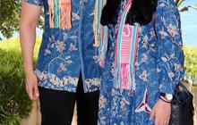 Potret Langka & Bersejarah Annisa Pohan Jadi Sorotan, Netizen Malah Salfok Sama Hal Ini