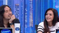 Maia Estianty dan Para Juri Terpikat dengan Persaingan Kontestan di Babak Audisi Pencarian Bakat Indonesian Idol