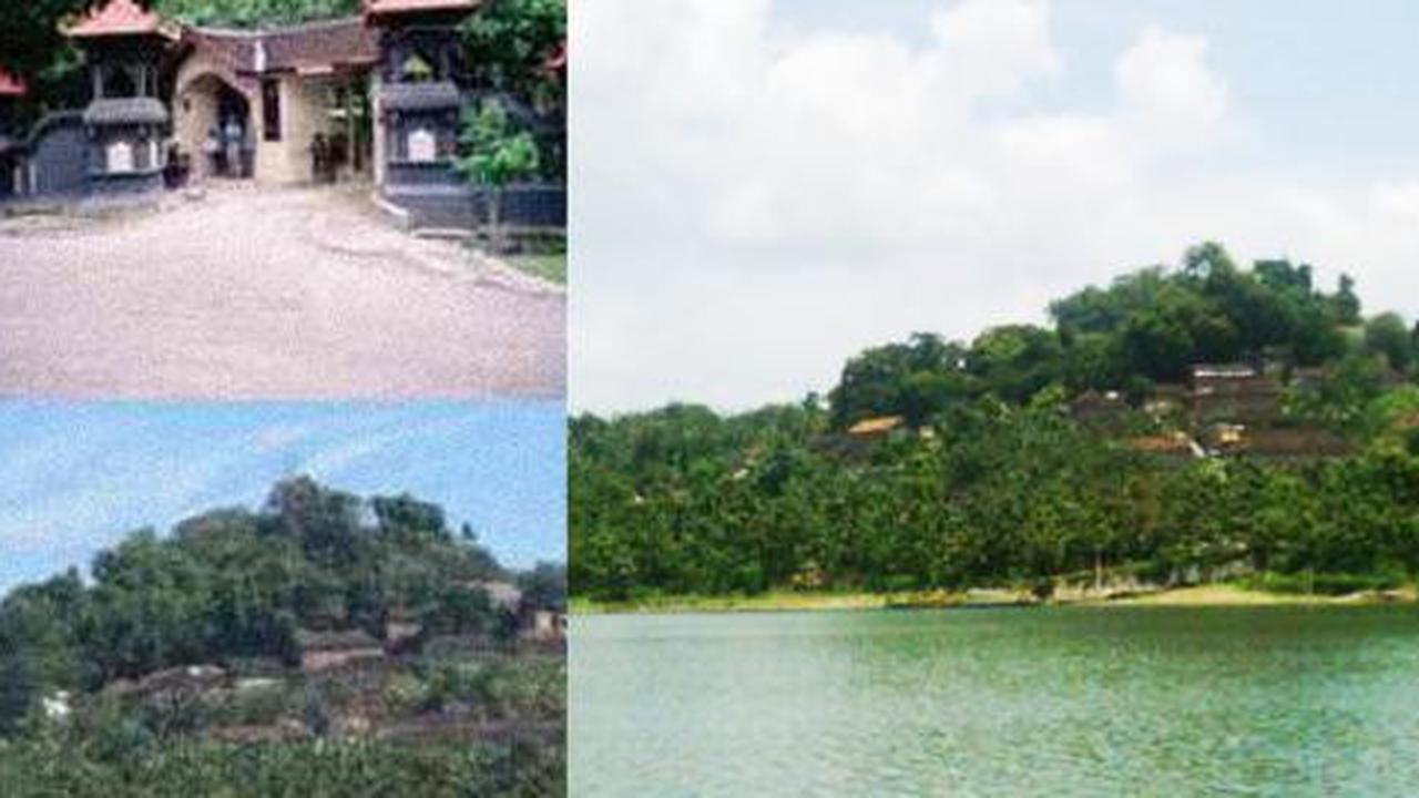 Gunung Kemukus, ritual pesugihan berselimut seks bebas
