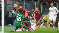 AC Milan Disebut Mustahil Kejar Inter, Ini Alasannya