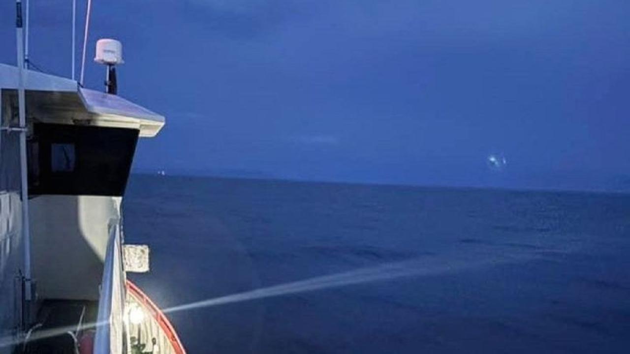 Pencarian Awak Kapal Ikan Terbakar di Laut Banda Belum Membuahkan Hasil, 11 ABK Masih Hilang