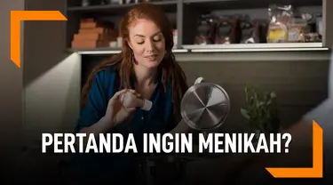 Masak Terlalu Asin Pertanda Ingin Menikah, Ini Penjelasannya