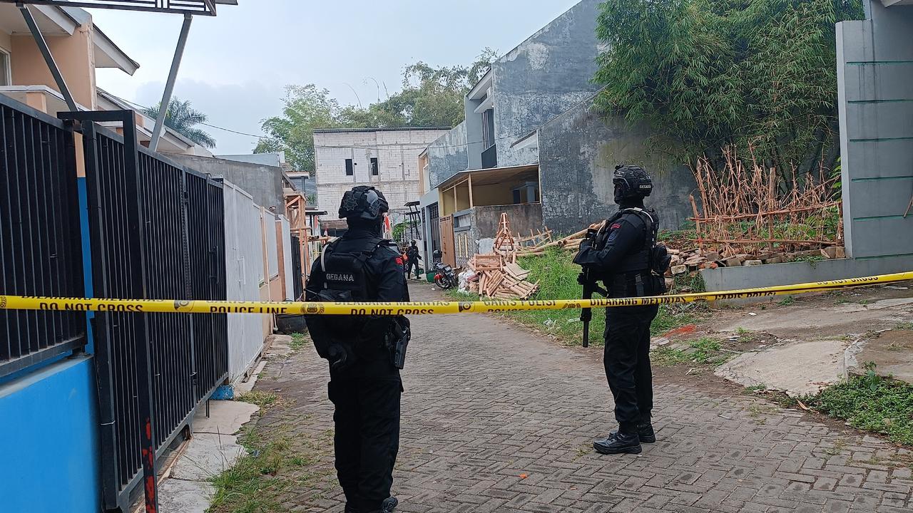 Polisi Ungkap Situasi Keamanan di Garut Usai Penangkapan Terduga Teroris