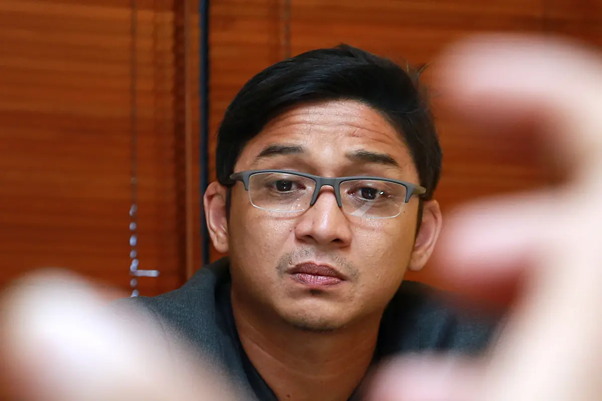 Pasha Ungu